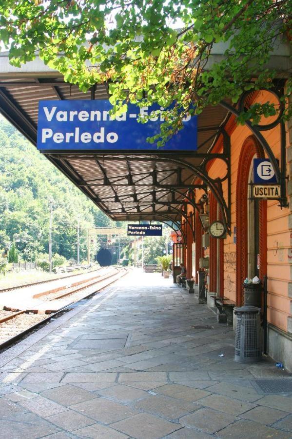 Jewel Appartamento Perledo Esterno foto